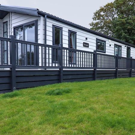 Beachcliff New Quay Exterior foto